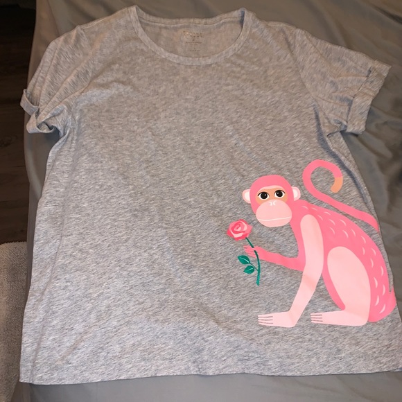 kate spade Tops - Kate spade t-shirt kate spade Tops - Kate spade t-shirt